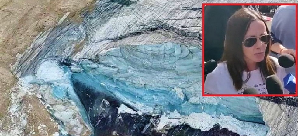 La sorella dell’alpinista dispersa sulla Marmolada: “Perché non sono stati fermati?”
